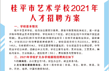 HUANQIU.COM2021年人才招聘方案